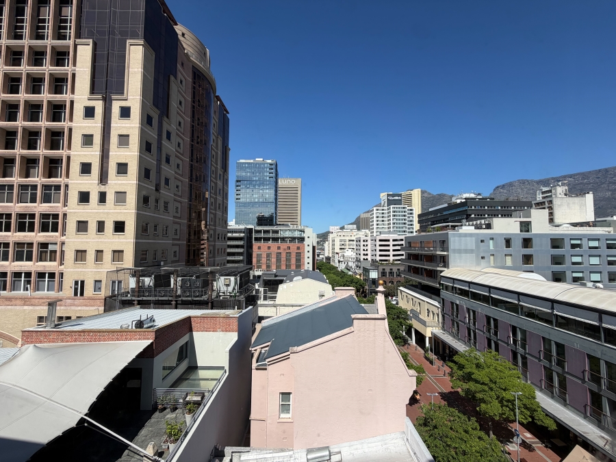 To Let Commercial Property for Rent in Cape Town City Centre Western Cape